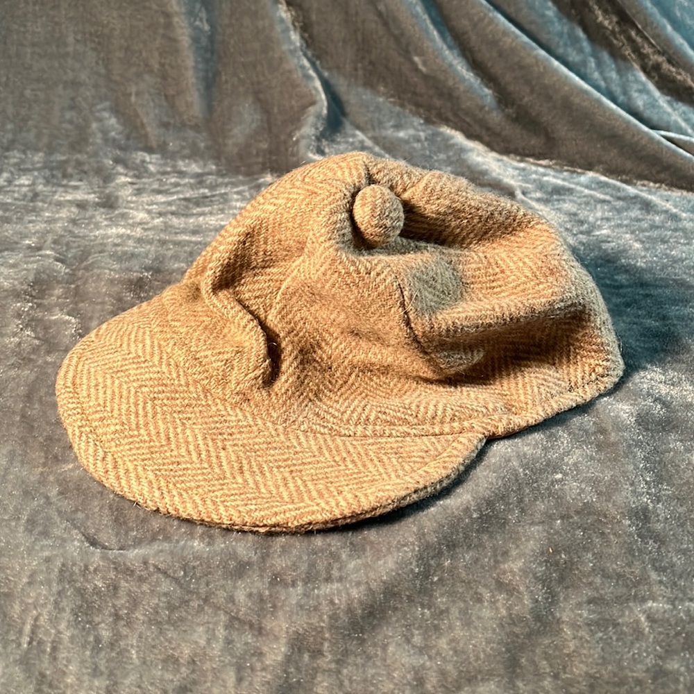 VTG Boy’s Cap